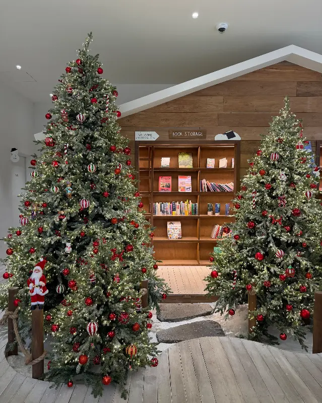 크리스마스 트리