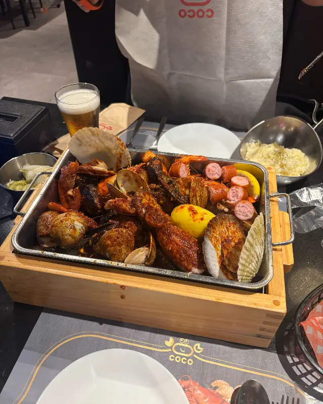 다음에 또 올게요!