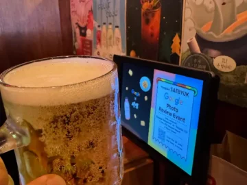 홍대 밤거리를 걷다 발견한 보석 같은 술집, 새벽에서 맛보는 짜릿한 맛! 인생 맛집 등극!