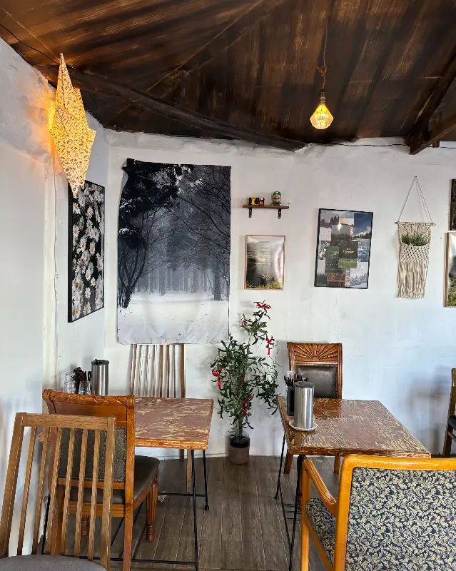 함돌 내부 인테리어