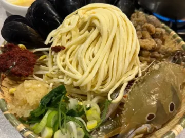 추억 한 상, 울산 삼산동 손정보쌈에서 맛보는 고향의 맛! 맛집 인정!