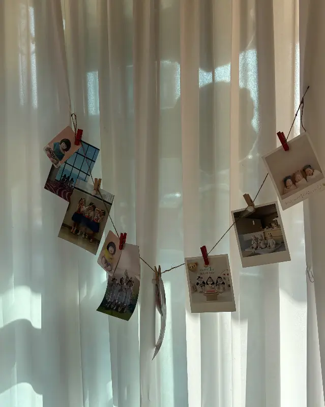 섬마을 식당 내부 인테리어