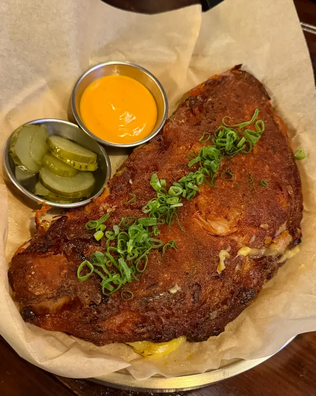 부엉이산장 메뉴