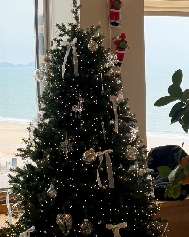 다양한 디저트 메뉴