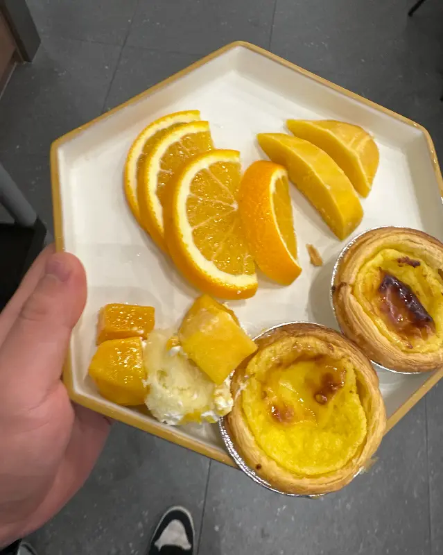 푸짐한 샤브샤브 한 상