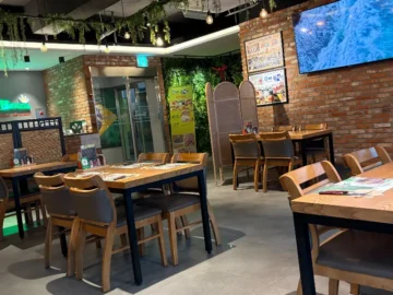 혼밥러, 오산 맛집에서 브라질을 맛보다: 더브라질에서 즐기는 슈하스코 향연