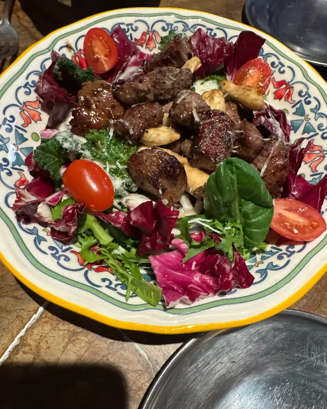 소세지 맥앤치즈 & 나쵸칩 세트