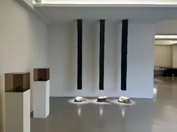 미술관에서 즐기는 커피 한 잔의 여유, 부산대 앞 숨겨진 보석 같은 지역명 카페 Nonfinito(논피니토)에서 맛집 탐험