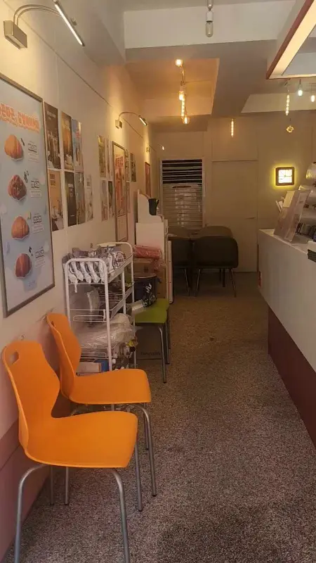 감성커피 내부 인테리어