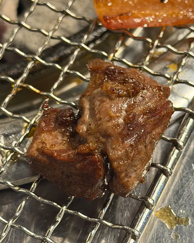 김이 모락모락 나는 계란찜