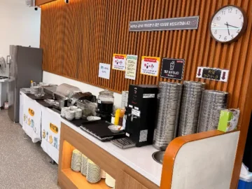 향긋한 편백나무, 뜨끈한 샤브의 콜라보! 복대동 무한리필 맛집 레전드 편편집