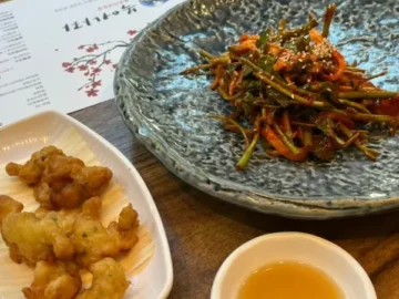 하단의 숨겨진 보석, 부산 복국 맛집 “복어나라”에서 찾은 겨울의 온기