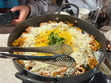 평택에서 발견한 닭갈비 맛의 신세계: 계화정에서 펼쳐지는 미식 실험