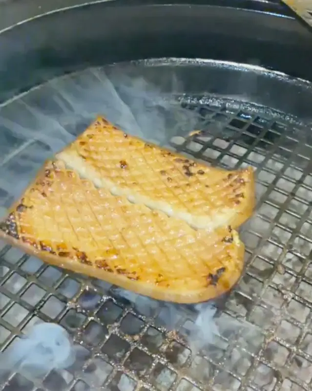 이씨네푸줏간 껍데기