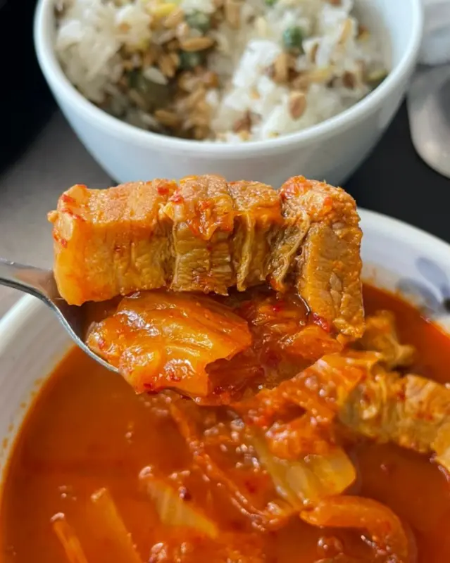 맛있는 한상차림