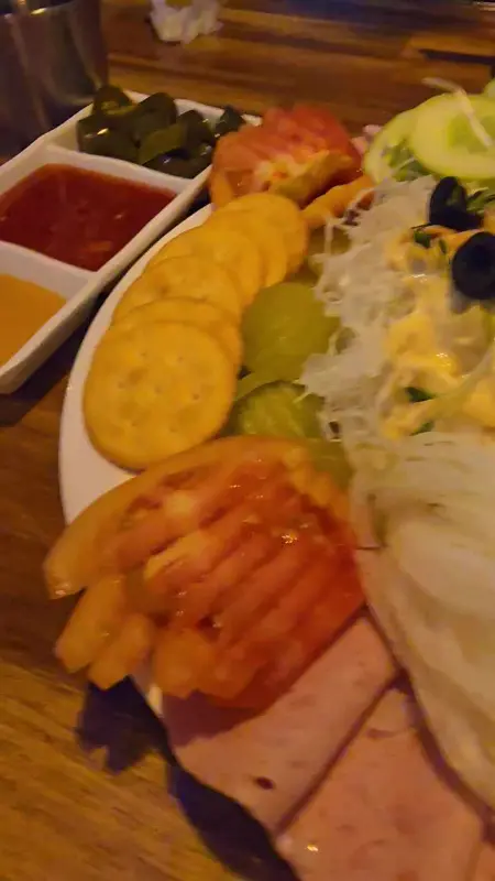 콜드컷 소세지 상세샷