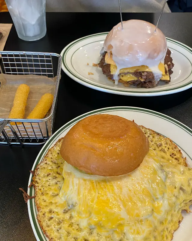 또 다른 메뉴 사진