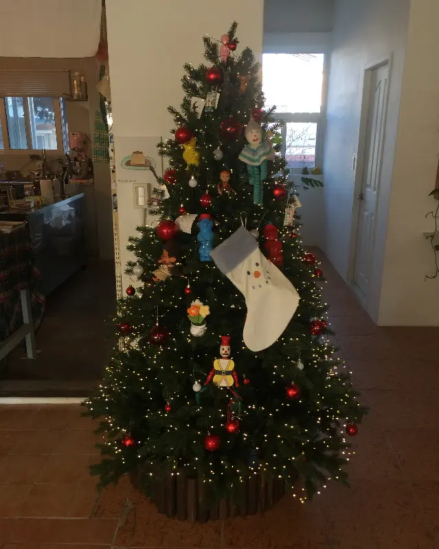 크리스마스 트리