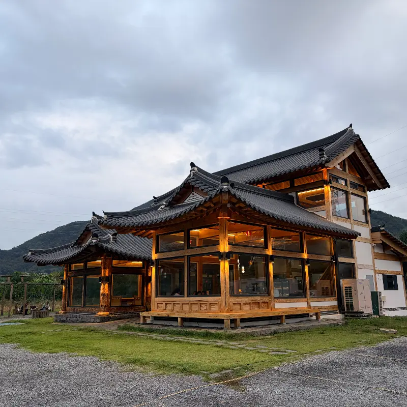 다양한 빵 종류