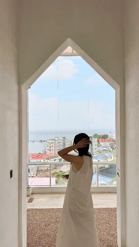 까몬의 멋진 인테리어