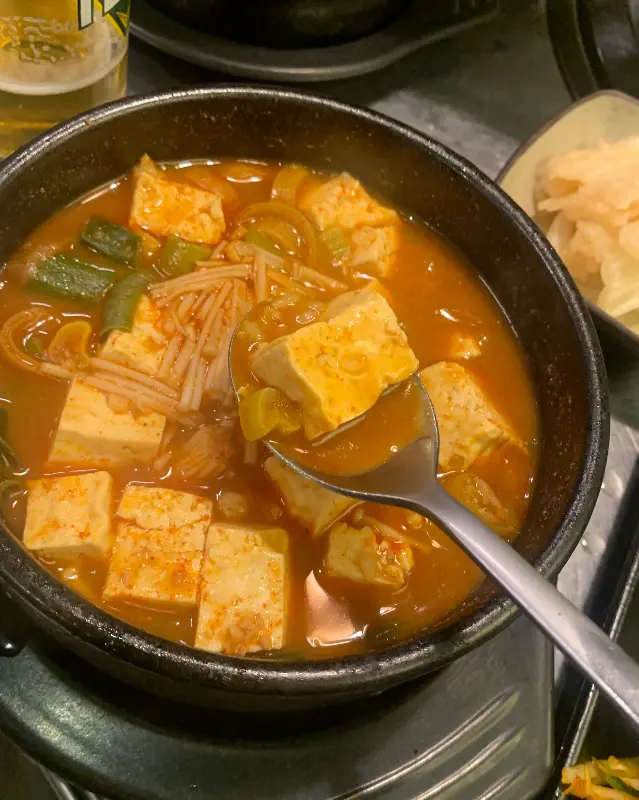 이씨네푸줏간 된장술밥