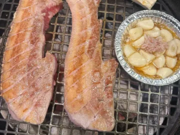 혼밥러의 성지! 미슐랭도 인정한 동명동 고기 맛집, 이씨네푸줏간에서 인생 生갈비
