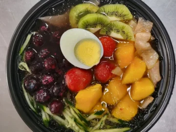 환호공원 인근, 정갈한 한 상 차림의 감동! 포항 장성동 맛집 기행