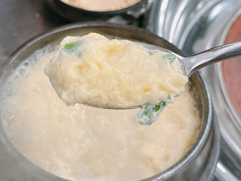 계란찜