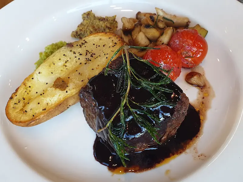 살치살 스테이크