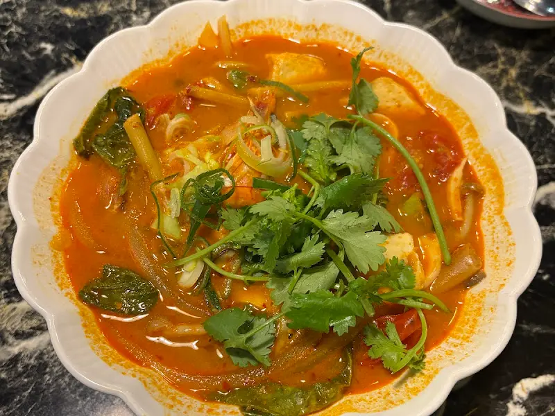 모닝글로리 볶음