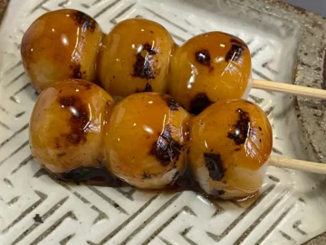 고즈넉한 일본 가옥에서 즐기는 향긋한 차 한 잔, 포항 구룡포 맛집 “月汀里밭”에서 마음의 평온을 찾다