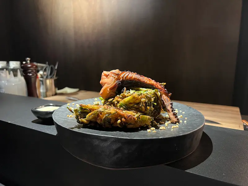 마브의 특별한 요리