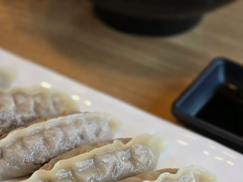 촉촉하고 육즙 가득한 갈비만두