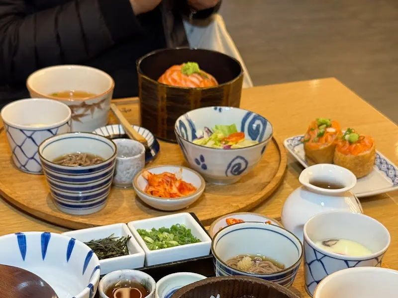 양산도 전체메뉴