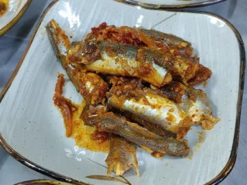 화천의 숨겨진 두부 맛집, 덕촌토속마을에서 만난 고향의 맛