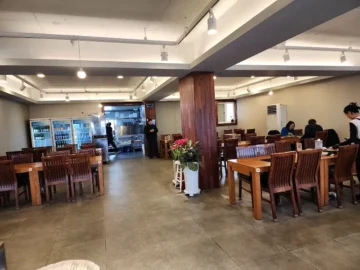 힙스터들의 성지, 천안 목천 시골손두부에서 맛보는 콩비지 레전드 맛집