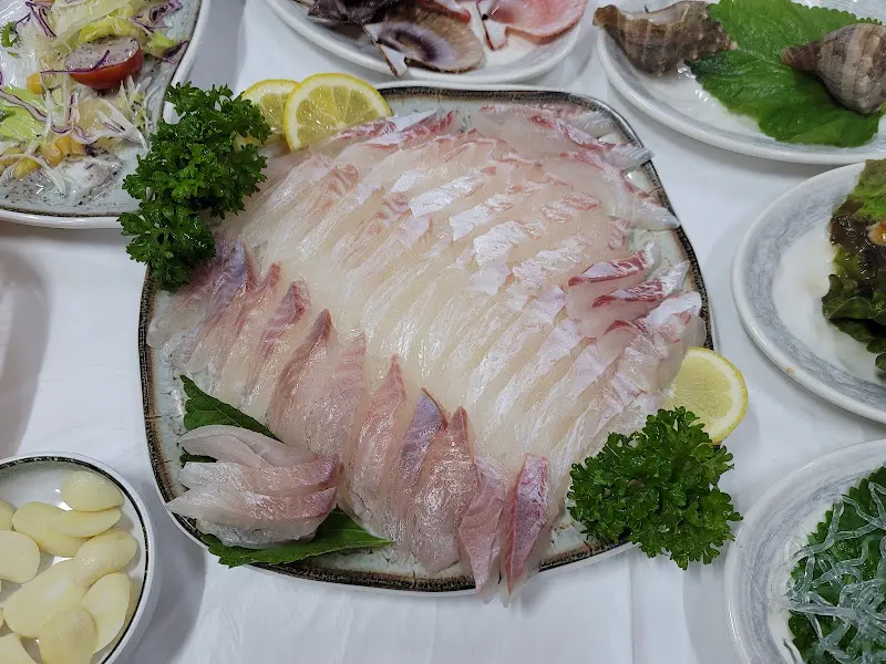 눈꽃처럼 펼쳐진 회