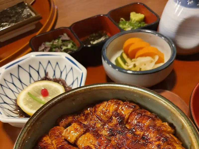 다채로운 곁들임 반찬