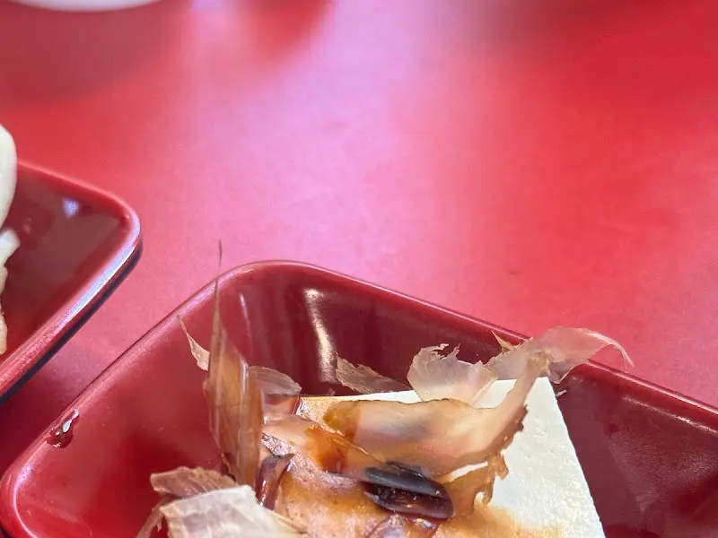 애피타이저 두부