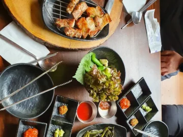 숨겨진 보석 같은 김해 맛집, 로담에서 찾은 인생 삼겹살과 황홀한 시간여행