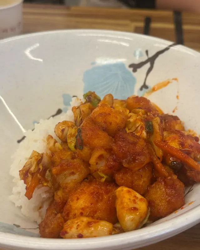 깔끔한 내부 인테리어