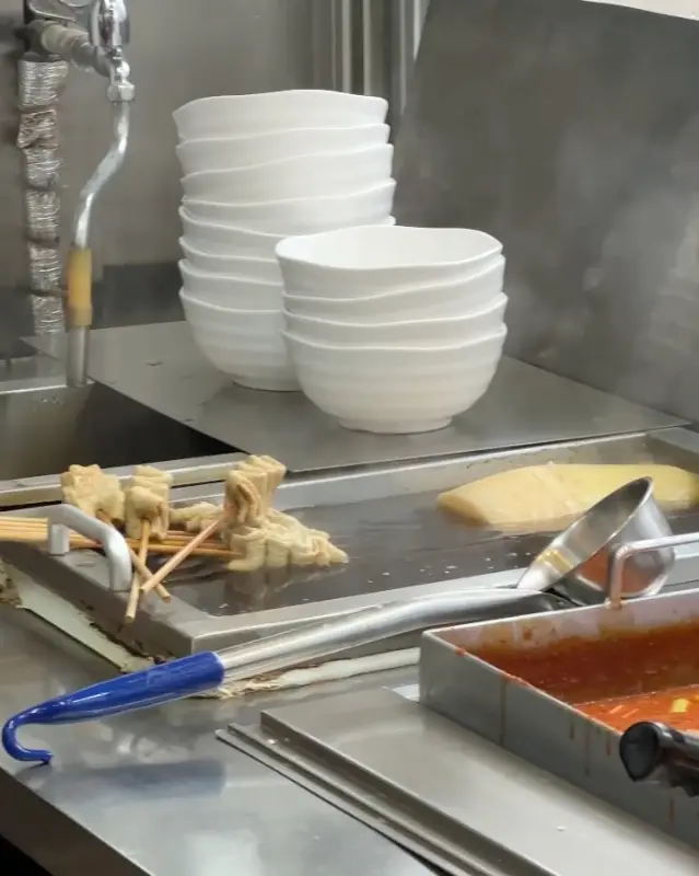 셀프하우스 주방