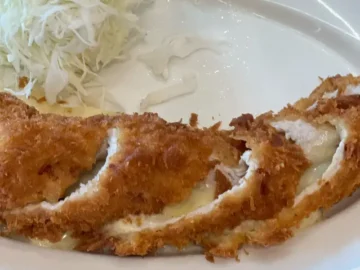 아이들이 인정한 영천 맛집, 홍익돈까스에서 추억 한 끼!