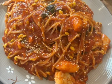 섬마을 식당: 백양사 현지인이 인정한 뽈찜 맛집에서 발견한 따뜻한 정과 깊은 맛