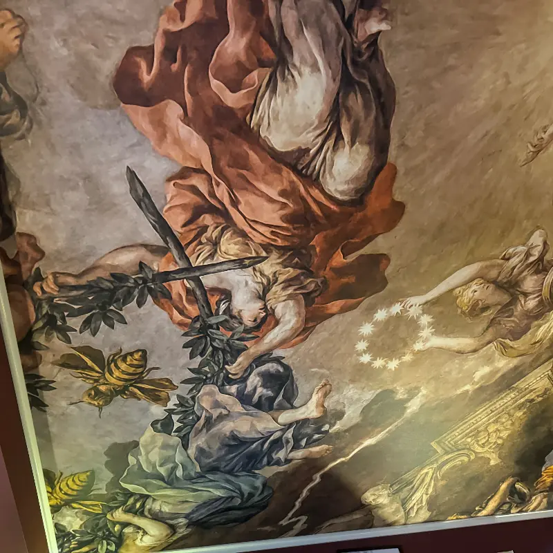 브루크 성수 내부