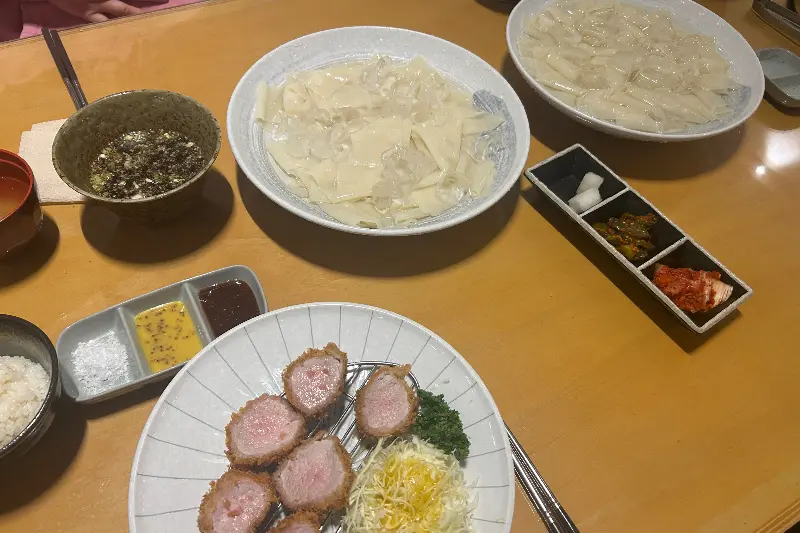 입가심으로 완벽한 수제 푸딩