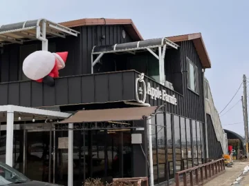 사과 향 가득한 연천 브런치, 애플팜페에서 맛보는 특별한 시간여행 맛집