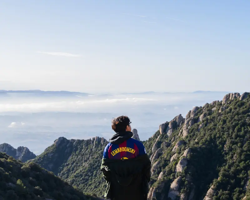 경주의 아름다운 풍경