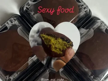 환갑잔치 레터링 케이크는 무조건 여기서! 포천 주문제작 맛집 “럽잇케이크” 레전드 후기