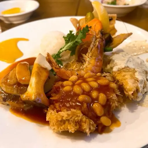 오륙하우스 외관